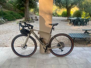 Bianchi Arcadex Comp