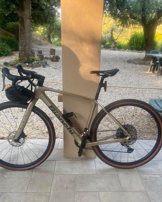 Bianchi Arcadex Comp