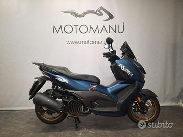 ZONTES 125 D D
