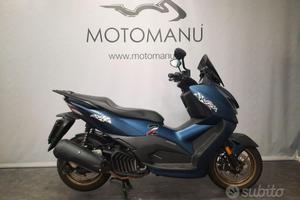 ZONTES 125 D D