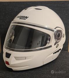 Casco Modulare Nolan N103 qualità Italiana