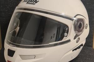 Casco Modulare Nolan N103 qualità Italiana