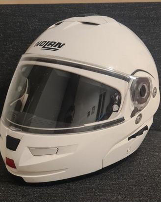Casco Modulare Nolan N103 qualità Italiana
