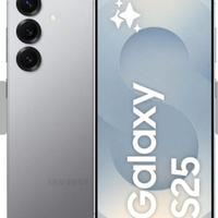 Samsung s25 256gb  AI Silver