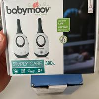 Interfono baby monitor