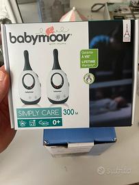 Interfono baby monitor