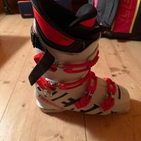 Scarponi hero rossignol WC130