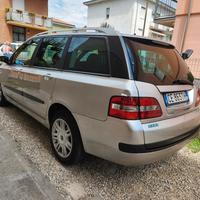 FIAT Stilo Multi Wagon 1.6 Benzina – Buone condizi