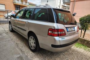 FIAT Stilo Multi Wagon 1.6 Benzina – Buone condizi
