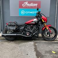 INDIAN SCOUT 101 16500 EURO