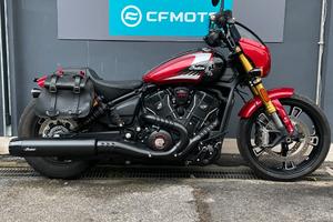 INDIAN SCOUT 101 16500 EURO