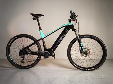 Bianchi Ebike Xl