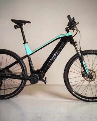 Bianchi Ebike Xl