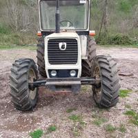 Trattore Lamborghini 654 DT