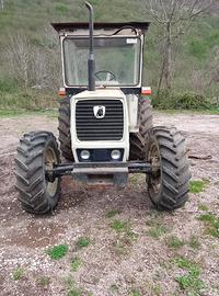 Trattore Lamborghini 654 DT