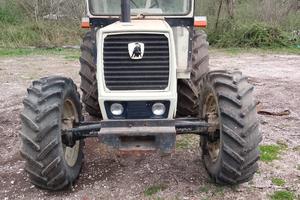 Trattore Lamborghini 654 DT