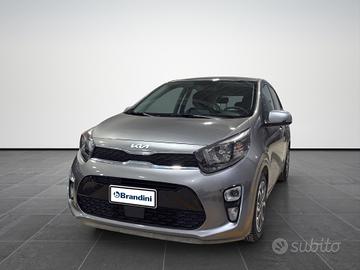 KIA Picanto 1.0 dpi Style Gpl