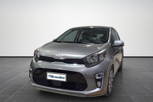 KIA Picanto 1.0 dpi Style Gpl