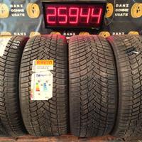 4 GOMME NUOVE 245 45 18 PIRELLI - 4 STAGIONI