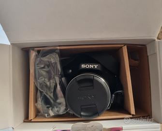Fotocamera Sony
