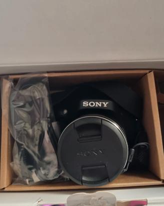 Fotocamera Sony