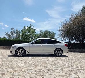 BMW Serie 6 G.T. (G32) - 2019