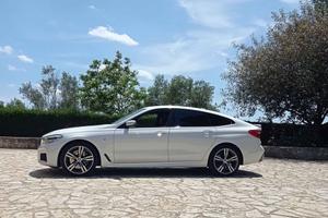 BMW Serie 6 G.T. (G32) - 2019