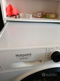 Lavatrice Hotpoint 