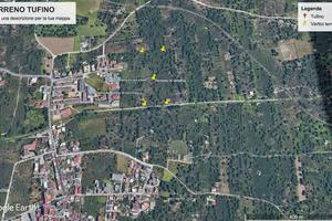 Terreno Tufino