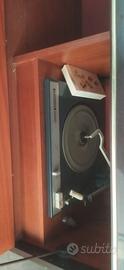 radio d'epoca 