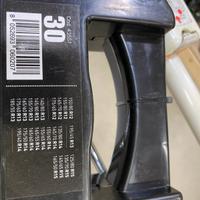 Catene da neve per auto