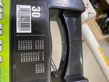 Catene da neve per auto