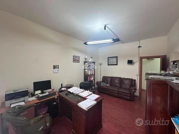 UFFICIO A NAPOLI