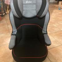 Seggiolino per auto giordani