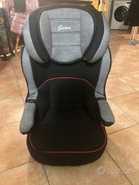Seggiolino per auto giordani