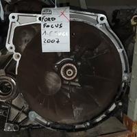 Cambio Ford Focus 1.6 TDCI cod. mot. HHDA