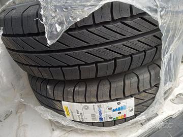 pneumatici estivi nuovi 215/70 r15