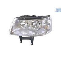 FANALE SINISTRO PER VOLKSWAGEN VW TRANSPORTER T5 M