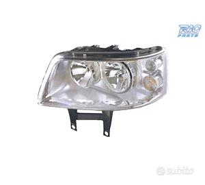 FANALE SINISTRO PER VOLKSWAGEN VW TRANSPORTER T5 M
