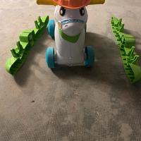 Cavallo a dondolo