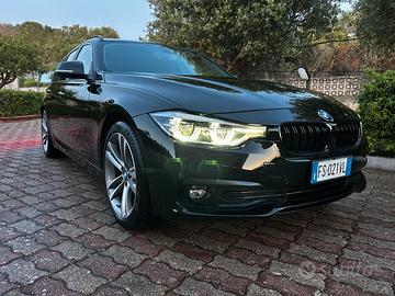 Bmw 316D touring