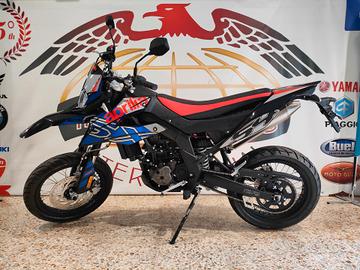 Aprilia SX 125 Nuovo da immatricolare