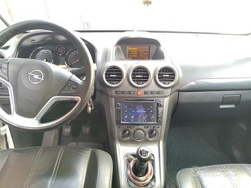 Opel antara 4x4
