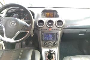 Opel antara 4x4