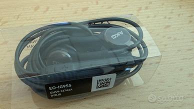 Cuffie Samsung AKG
