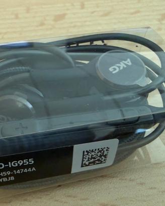 Cuffie Samsung AKG