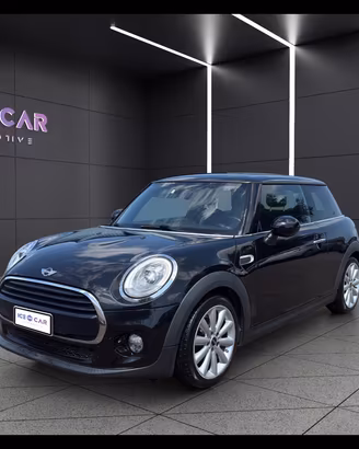 MINI Mini 1.5 Cooper