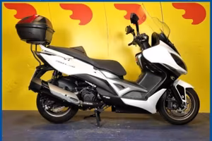 KYMCO Xciting 400i Garantito e Finanziabile