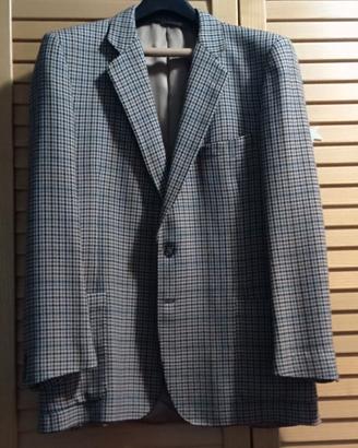 giacca uomo vintage