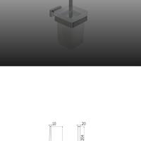 Accessori bagno NUOVI